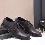 Latest Stylish Men Formal Shoes|Office Shoes|Outdoor Shoes|Business Shoes For Men's & Boys- Size 6