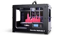 3D Printers
