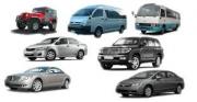 Automotives & Vehicle