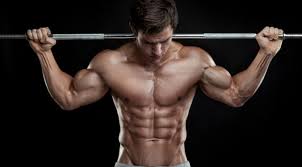 All ABS & Arms