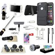 Accessory Bundles