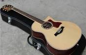 Acoustic-Electric