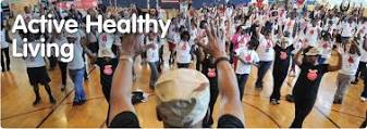 All Active & Healthy Living