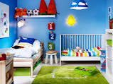 All Childre's Room Decor