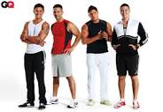 Shop All Men Workout Dress