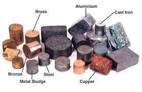 All Metals