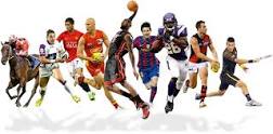 All Sports & Outdoor Play