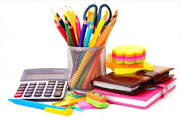 All Stationery