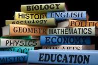 All Text Books