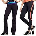 Athletic Clothing