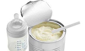 Baby Formula