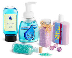 Bath & Body Care