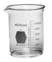 Beakers