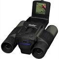 Binoculars & Scopes