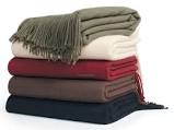 Blankets
