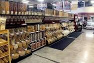 Restaurant & Bulk Food