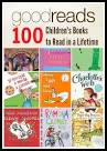 100s Children Books to read in Life Time