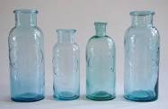 Lab Bottles & Jars