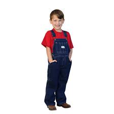 Overalls