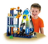 All Boy's Toys
