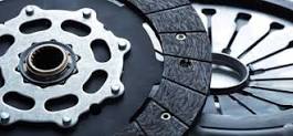 Brake & Clutches