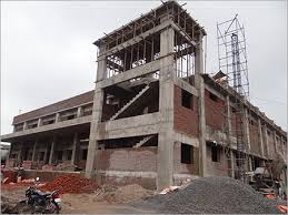 Construction & Building