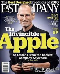 All Business & Technology Magazines