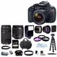 Camera & Camcoder Lenses Bundles
