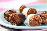 All Candies & Chocolates