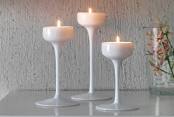 Candles & Holders