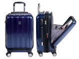 Carry-on Lugage