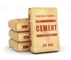 Cement