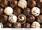 Candy & Chocolate
