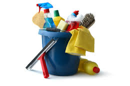 Cleaning Accessories