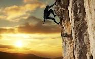 Climbing