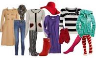 Clothing
