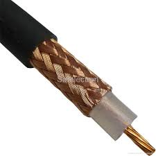 Co-axial Wire