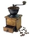 Coffee Grinders