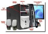 Computer Parts & Components