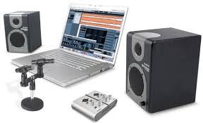 Computer Recording