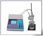 Conductivity meters