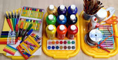 Craft Supplies
