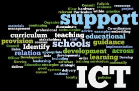 Curriculum Support