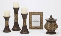 Decorative Accessories