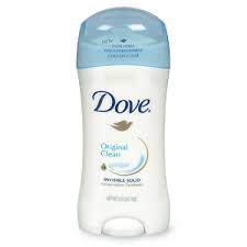 Deodorant & Antiperspirant