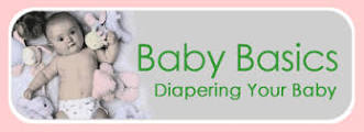 Diapering