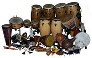 Drum & Percussion