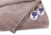 Electric Blankets