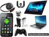 All Electronic Accessories