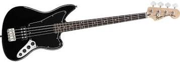 Electric Basses